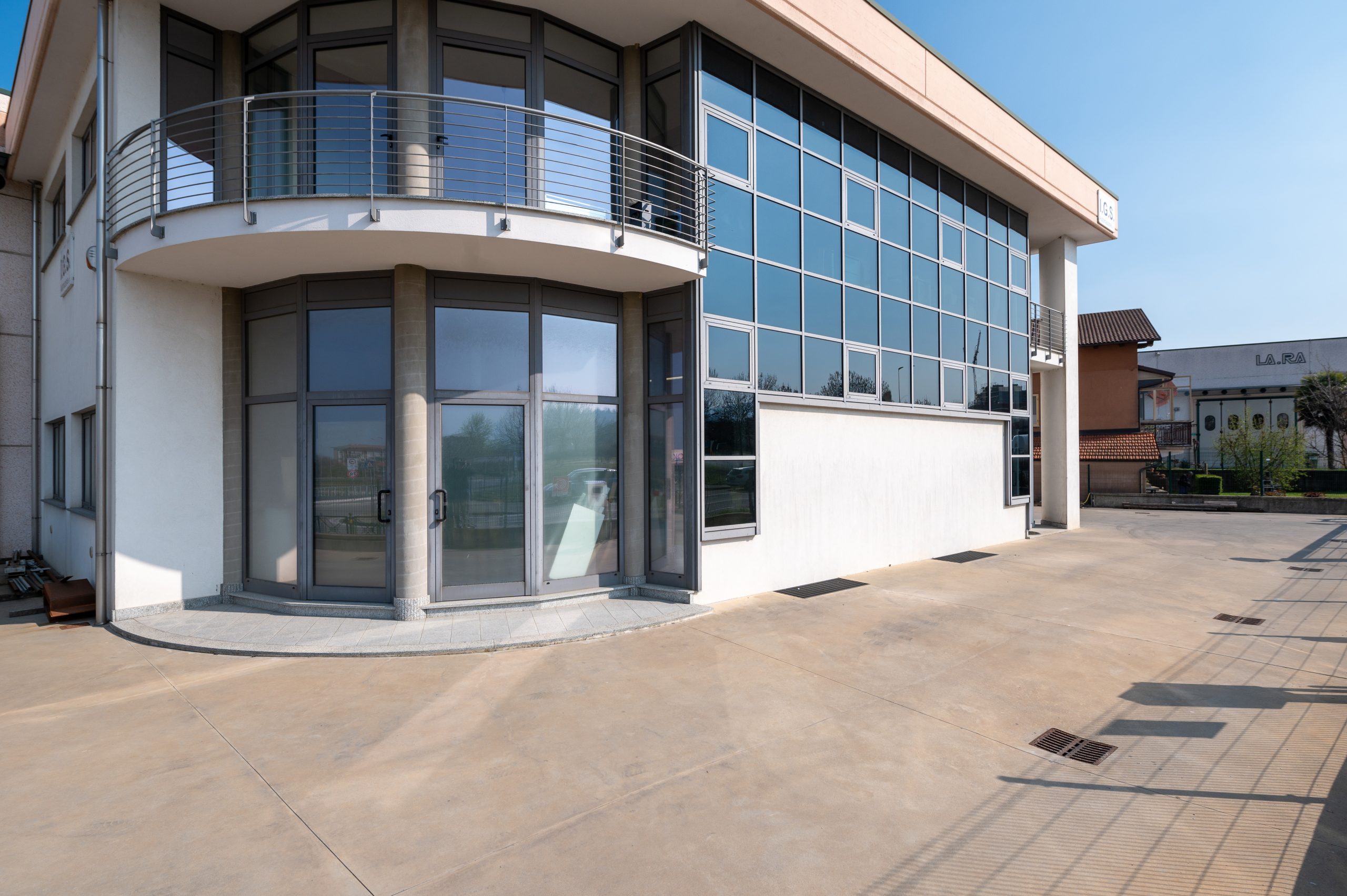 Progettazione e Manutenzione Strumentazione di Processo Industriale